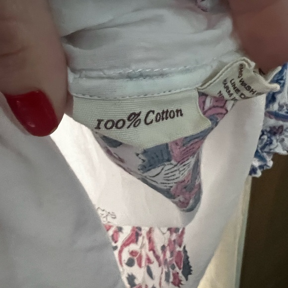 Alix Of Bohemia Shirt Dress - Picture 7 of 13